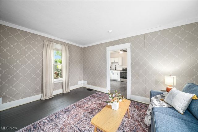 11344 Walnut Avenue NE, Alliance, OH 44601