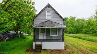 11344 Walnut Avenue NE, Alliance, OH 44601