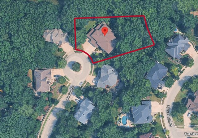 13001 Ravine Drive, Lemont, IL 60439