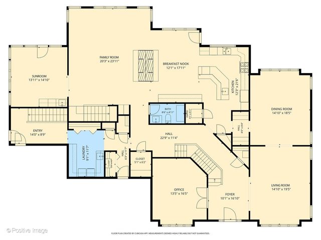 13001 Ravine Drive, Lemont, IL 60439