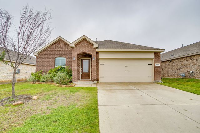 1605 River Crossing Drive, Anna, TX 75409