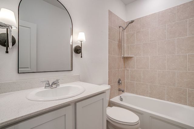 1605 River Crossing Drive, Anna, TX 75409