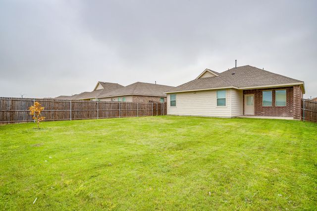 1605 River Crossing Drive, Anna, TX 75409