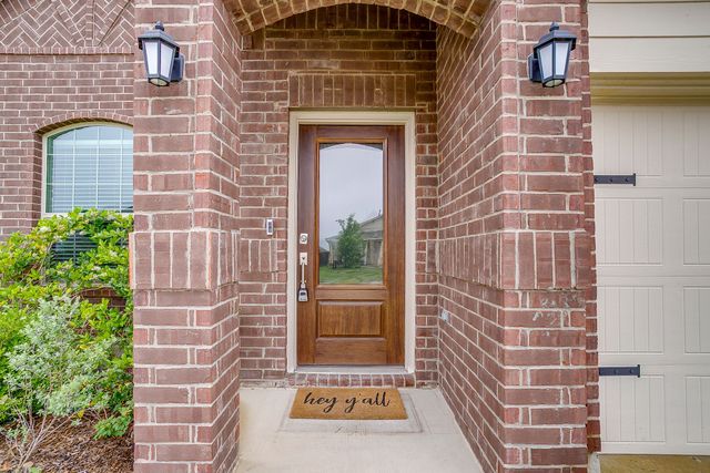 1605 River Crossing Drive, Anna, TX 75409