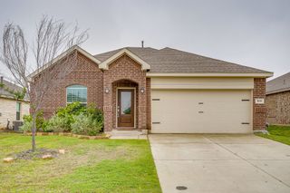 1605 River Crossing Drive, Anna, TX 75409