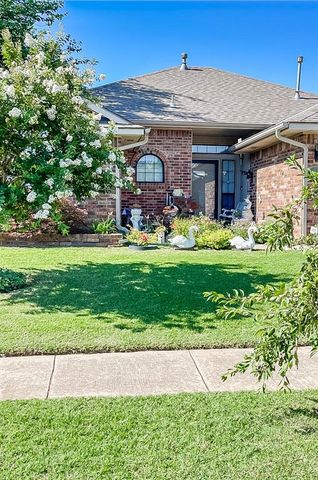 720 SW 155th Place, Oklahoma City, OK 73170