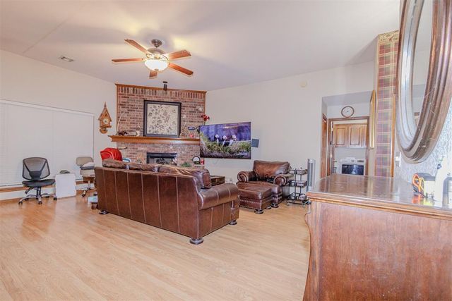 720 SW 155th Place, Oklahoma City, OK 73170