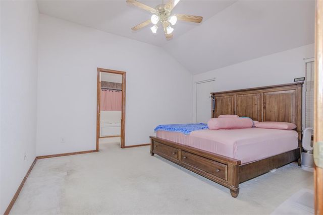 720 SW 155th Place, Oklahoma City, OK 73170