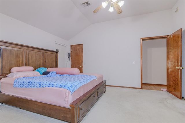 720 SW 155th Place, Oklahoma City, OK 73170