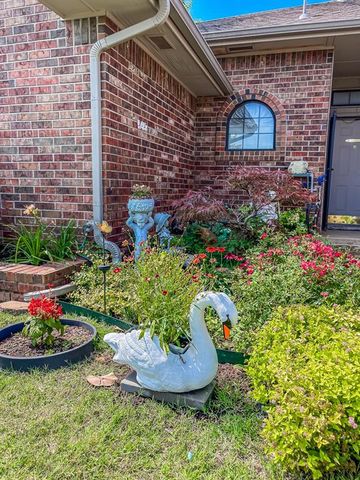 720 SW 155th Place, Oklahoma City, OK 73170