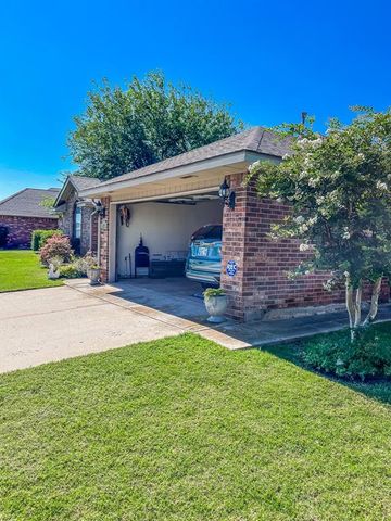 720 SW 155th Place, Oklahoma City, OK 73170