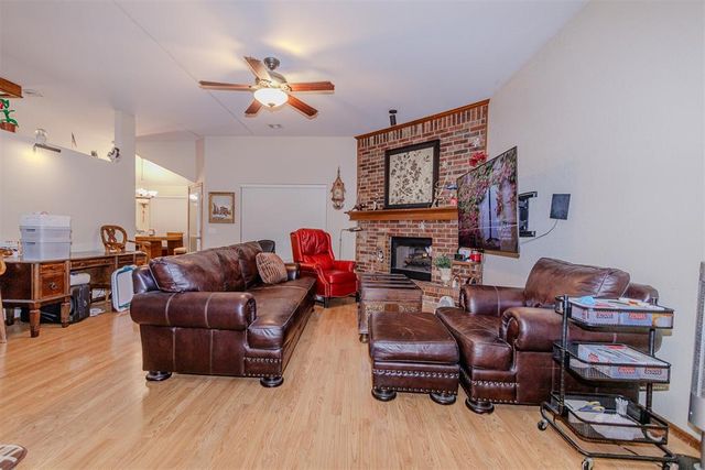 720 SW 155th Place, Oklahoma City, OK 73170