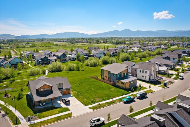 1628 Windrow Drive, Bozeman, MT 59715
