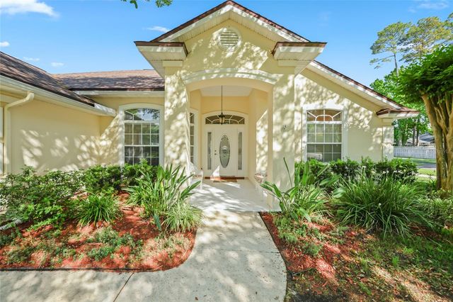 2600 SNAIL KITE COURT, St Augustine, FL 32092