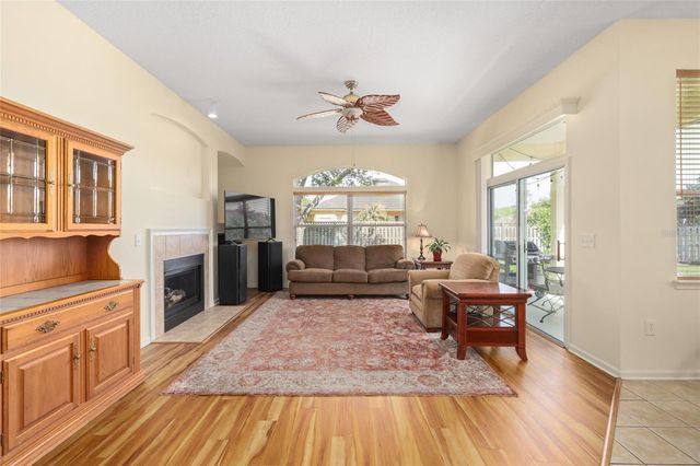 2600 SNAIL KITE COURT, St Augustine, FL 32092