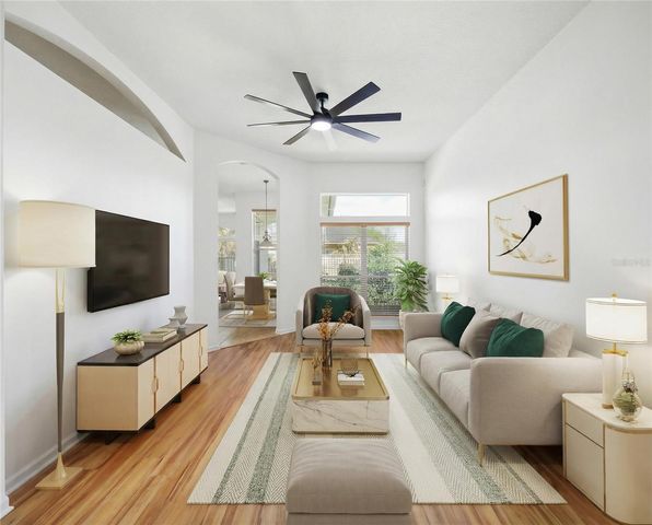 2600 SNAIL KITE COURT, St Augustine, FL 32092