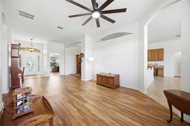 2600 SNAIL KITE COURT, St Augustine, FL 32092