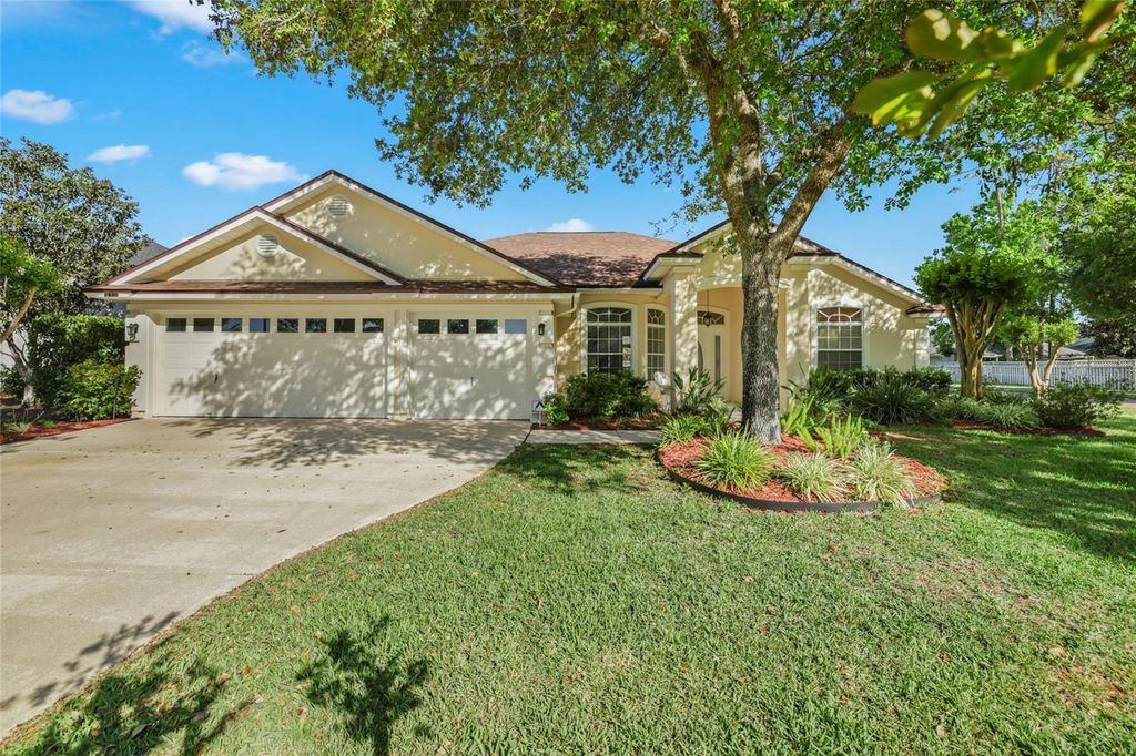 2600 SNAIL KITE COURT, St Augustine, FL 32092