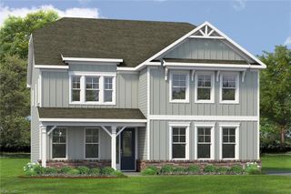 980 Intracoastal WAY, Chesapeake, VA 23322