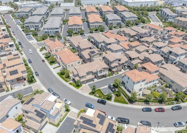 168 Denali, Lake Forest (el Toro), CA 92630