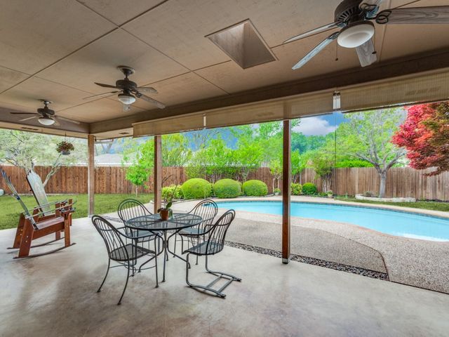 6812 Riverdale Drive, Fort Worth, TX 76132