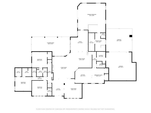 6812 Riverdale Drive, Fort Worth, TX 76132