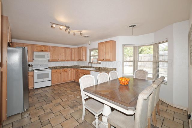 3319 PALMETTO Trail, Amarillo, TX 79106