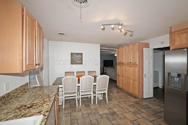 3319 PALMETTO Trail, Amarillo, TX 79106