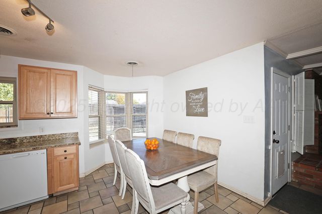 3319 PALMETTO Trail, Amarillo, TX 79106