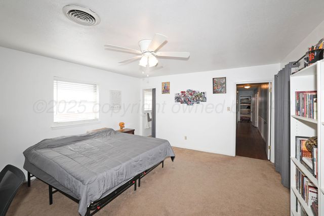 3319 PALMETTO Trail, Amarillo, TX 79106