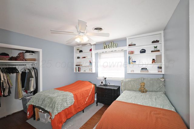 3319 PALMETTO Trail, Amarillo, TX 79106