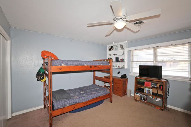 3319 PALMETTO Trail, Amarillo, TX 79106