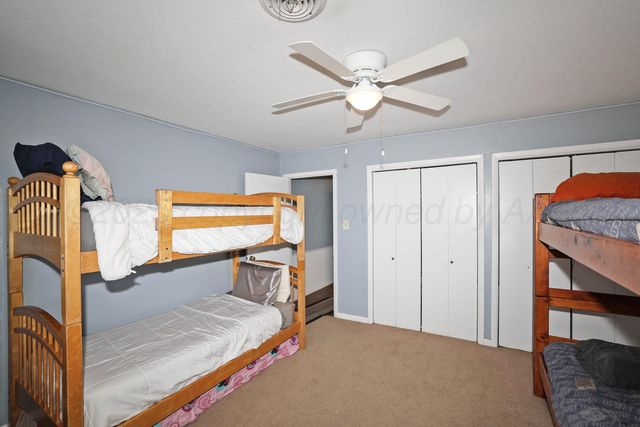 3319 PALMETTO Trail, Amarillo, TX 79106