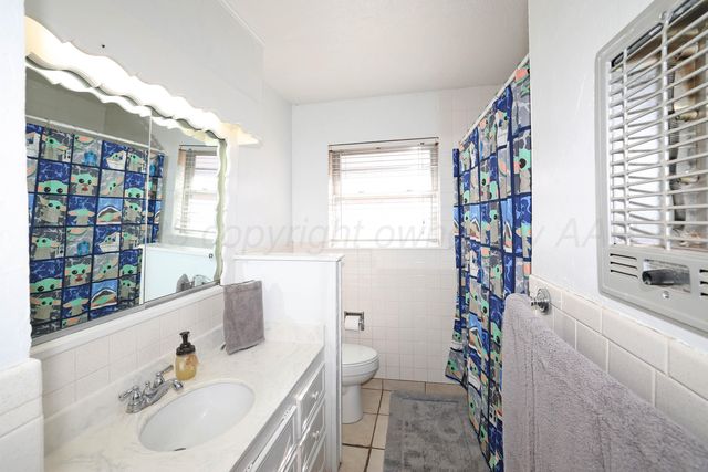 3319 PALMETTO Trail, Amarillo, TX 79106