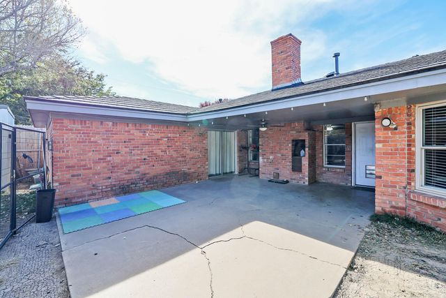 3319 PALMETTO Trail, Amarillo, TX 79106