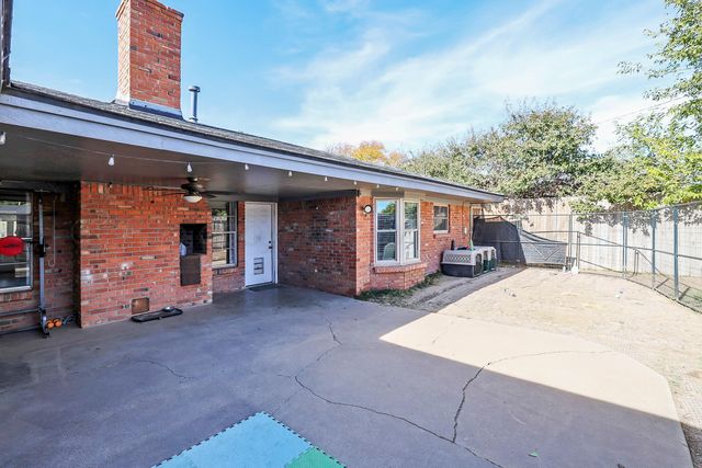 3319 PALMETTO Trail, Amarillo, TX 79106