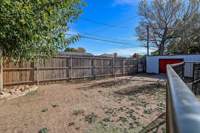 3319 PALMETTO Trail, Amarillo, TX 79106