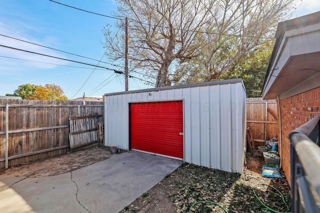 3319 PALMETTO Trail, Amarillo, TX 79106