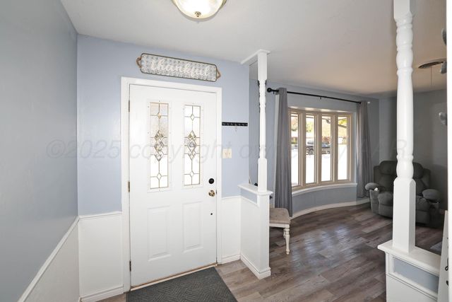 3319 PALMETTO Trail, Amarillo, TX 79106