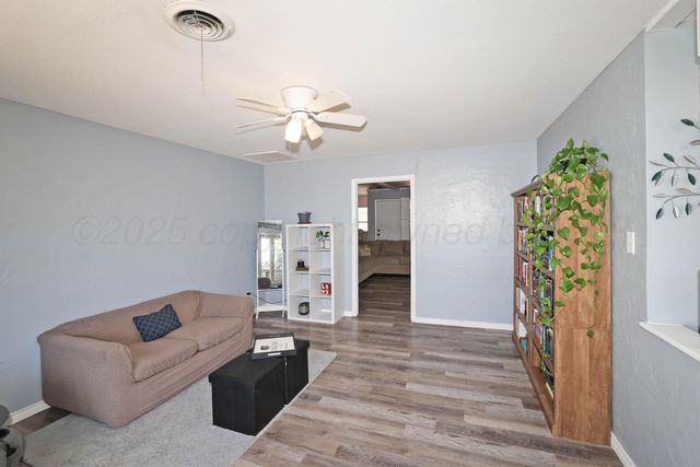 3319 PALMETTO Trail, Amarillo, TX 79106