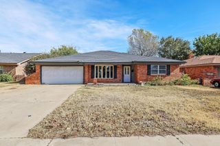 3319 PALMETTO Trail, Amarillo, TX 79106