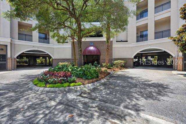 200 Grandview Ct Unit 231, Hilton Head Island, SC 29926