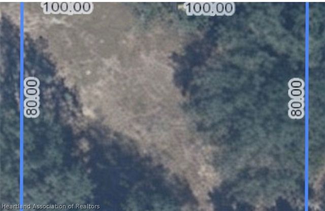 300 N Arnold Road, Avon Park, FL 33825