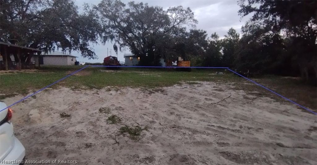 300 N Arnold Road, Avon Park, FL 33825