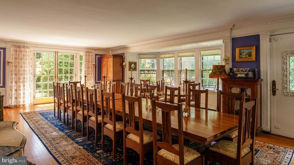 408 BARBARA LN, Bryn Mawr, PA 19010