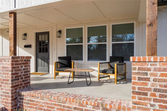 314 N Tacoma Avenue, Tulsa, OK 74127