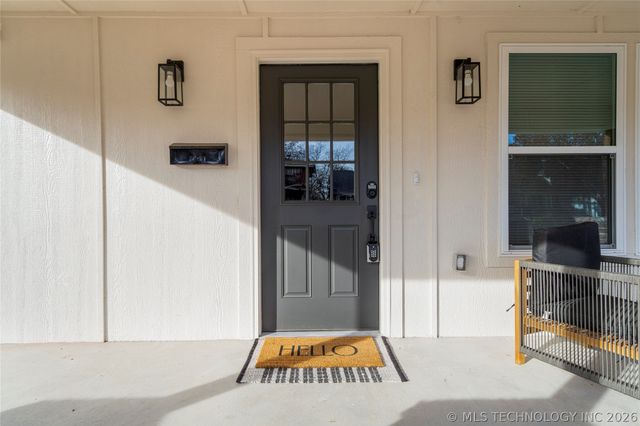 314 N Tacoma Avenue, Tulsa, OK 74127