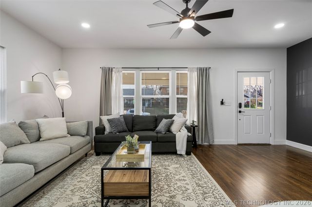 314 N Tacoma Avenue, Tulsa, OK 74127