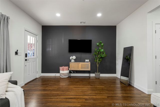 314 N Tacoma Avenue, Tulsa, OK 74127