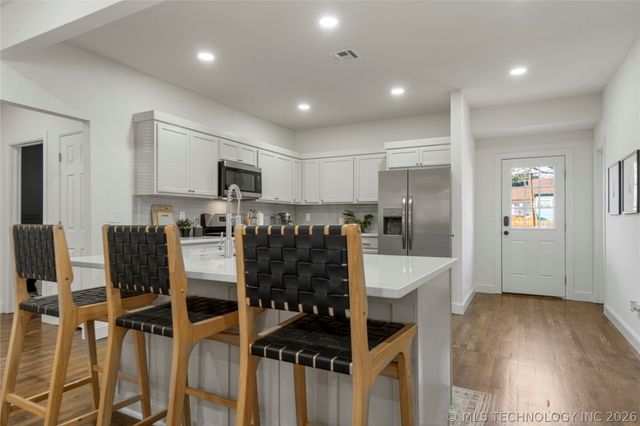 314 N Tacoma Avenue, Tulsa, OK 74127